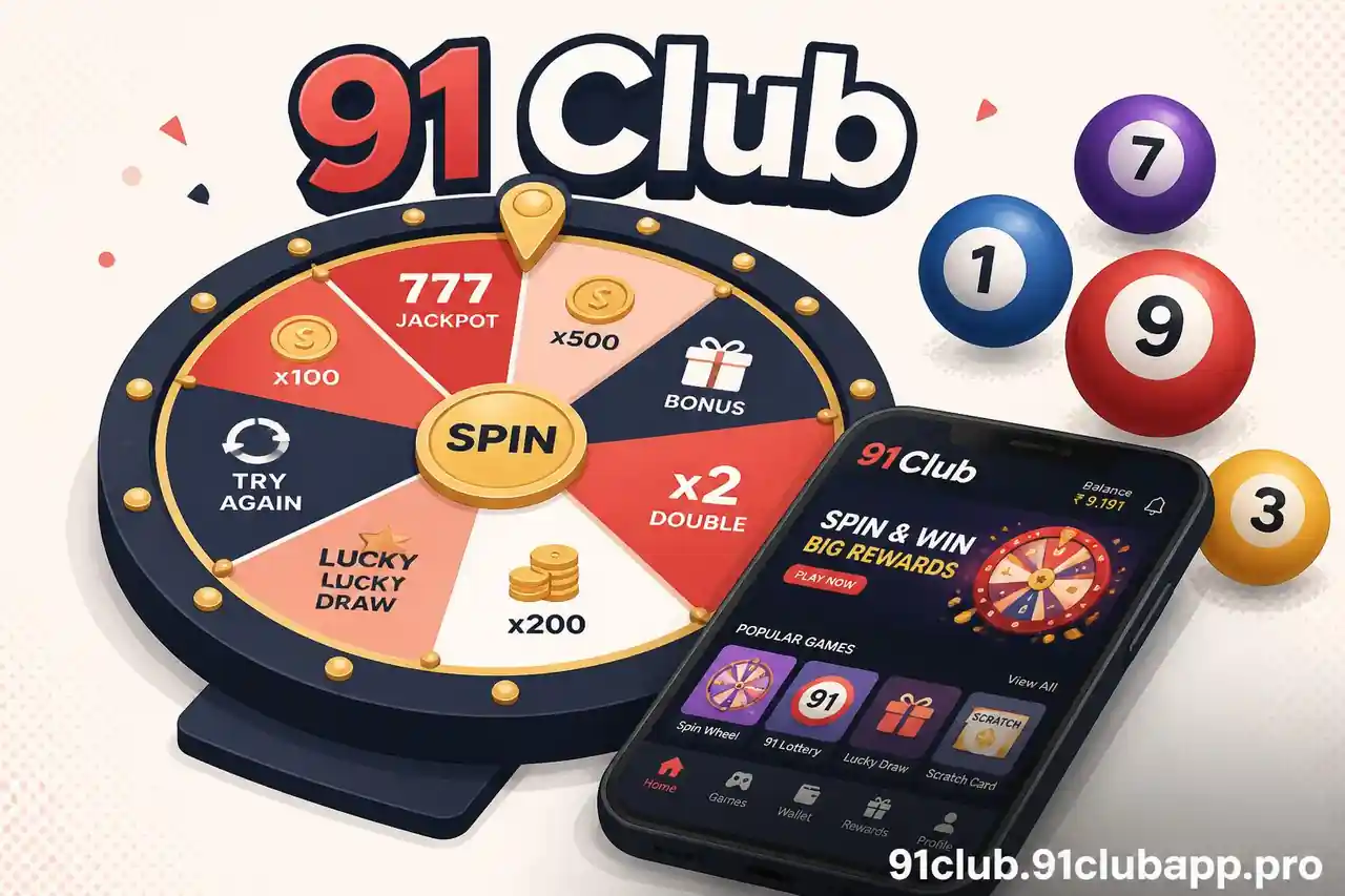 91 Club