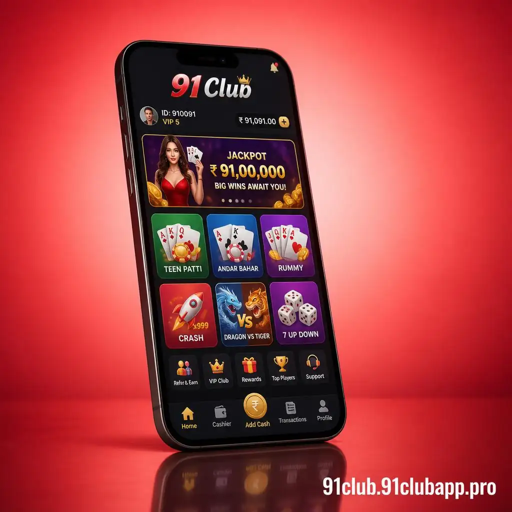 91 Club