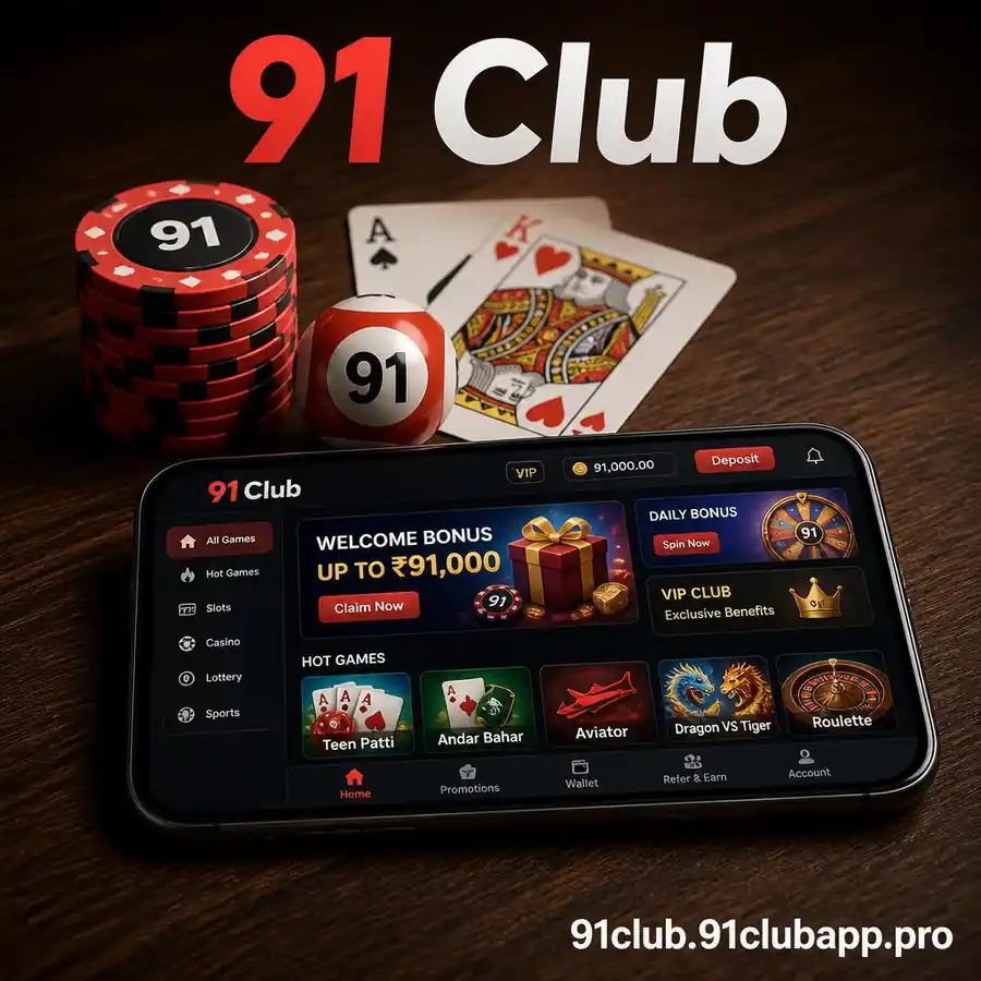 91 Club
